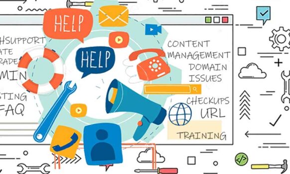 Создание Интернет-магазина от 80 000р