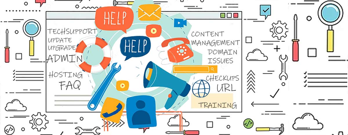 Веб студия ВиВа