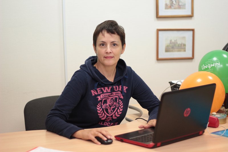 Валерия Коломейцева — WordPress, SEO и контент под ключ